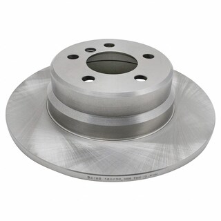 Foto 4 | Foto 4 | Kit De Pastillas De Freno Y Rotor Trq Ceramic Para Bmw X5 2000-2006 - Venta Internacional.