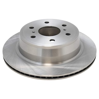 Foto 6 | Foto 6 | Kit De Pastillas De Freno Y Rotor Trq Para Cadillac 2007-2010 Y Chevy 2007-2014 - Venta Internacional.