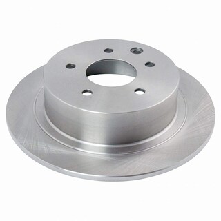 Foto 5 | Foto 5 | Kit De Pastillas De Freno Y Rotor Trq Trasero Semimetálico Para Nissan Altima - Venta Internacional.