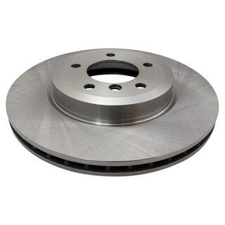 Foto 5 | Foto 5 | Kit De Pastillas De Freno Y Rotor Trq Delantero Semimetálico Para Bmw 330ci - Venta Internacional.