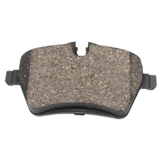 Foto 4 | Foto 4 | Kit De Pastillas De Freno Y Rotor Trq Ceramic Para Mini Cooper 2007-2015 - Venta Internacional.