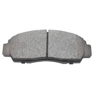 Foto 4 | Foto 4 | Kit De Pastillas De Freno Y Rotor Trq Para Acura Tsx 04-08 Honda Accord 03-07 - Venta Internacional.