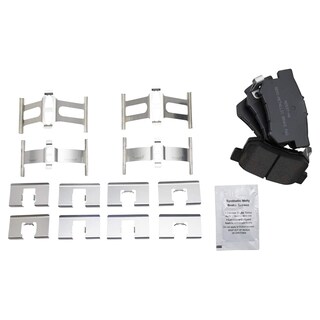 Foto 5 | Foto 5 | Kit De Pastillas De Freno Y Rotor Trq Para Acura Tsx 04-08 Honda Accord 03-07 - Venta Internacional.