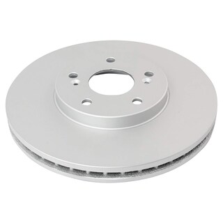 Foto 7 | Foto 7 | Kit De Pastillas De Freno Y Rotor Trq Para Acura Tsx 04-08 Honda Accord 03-07 - Venta Internacional.