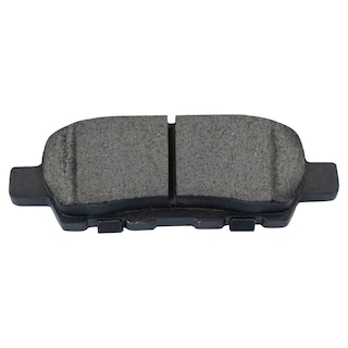 Foto 4 | Foto 4 | Kit De Pastillas De Freno Y Rotor Trq Trasero Compatible Con Infiniti - Venta Internacional.