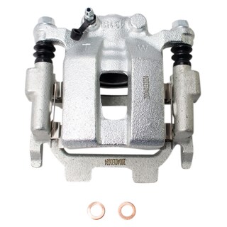Foto 5 | Foto 5 | Kit De Pastillas De Freno Y Rotor Trq Trasero Compatible Con Infiniti - Venta Internacional.