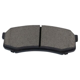 Foto 4 | Foto 4 | Kit De Pastillas De Freno Y Rotor Trq Trasero Para Toyota Fj Cruiser 10-14 - Venta Internacional.