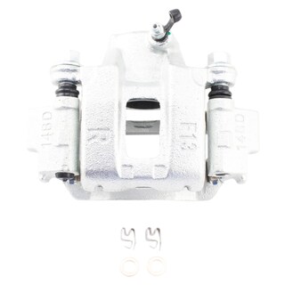 Foto 7 | Foto 7 | Kit De Pastillas De Freno Y Rotor Trq Trasero Para Toyota Fj Cruiser 10-14 - Venta Internacional.