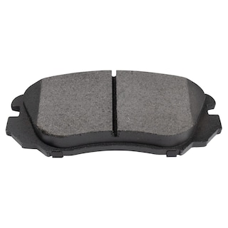 Foto 4 | Foto 4 | Kit De Pastillas De Freno Y Rotor Trq Delantero Semimetálico Para Buick - Venta Internacional.