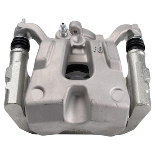 Foto 6 | Foto 6 | Kit De Pastillas De Freno Y Rotor Trq Para Jeep Cherokee Trasero De Cerámica Con Revestimiento En G - Venta Internacional.