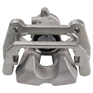 Foto 7 | Foto 7 | Kit De Pastillas De Freno Y Rotor Trq Para Jeep Cherokee Trasero De Cerámica Con Revestimiento En G - Venta Internacional.