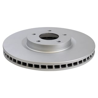 Foto 6 | Foto 6 | Kit De Pastillas De Freno Y Rotor Trq Compatible Con Infiniti 08-19 - Venta Internacional.