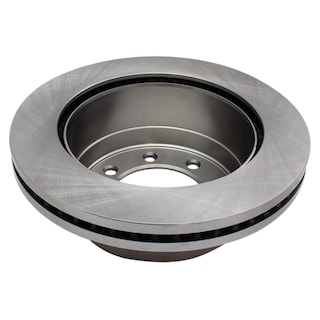 Foto 7 | Foto 7 | Kit De Pastillas Y Rotor De Freno Trq Trasero Semimetálico F-250 F-350 - Venta Internacional.