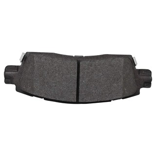 Foto 5 | Foto 5 | Kit De Pastillas De Freno Y Rotor Trq Trasero Compatible Con Buick Chevrolet - Venta Internacional.