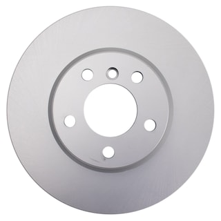 Foto 6 | Foto 6 | Kit De Pastillas De Freno Y Rotor Trq Front Para Bmw X3 X4 2011-2018 - Venta Internacional.