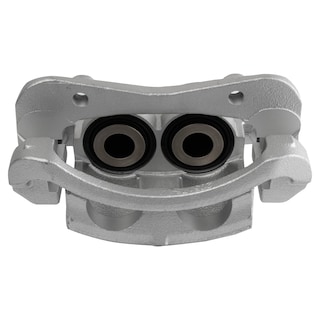 Foto 5 | Foto 5 | Kit De Pastillas De Freno Y Rotor Trq Delantero Semimetálico Para Chevrolet - Venta Internacional.