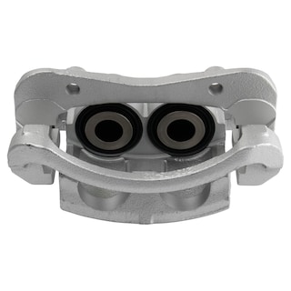 Foto 7 | Foto 7 | Kit De Pastillas De Freno Y Rotor Trq Delantero Semimetálico Para Chevrolet - Venta Internacional.