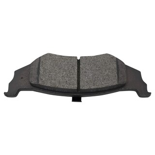 Foto 5 | Foto 5 | Kit De Pastillas De Freno Y Rotor Trq Trasero Para Chrysler Dodge 95-04 - Venta Internacional.