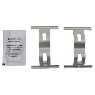 Foto 3 | Foto 3 | Pastillas De Freno Cerámicas Trq Traseras Para Porsche 2005-2018 - Venta Internacional.