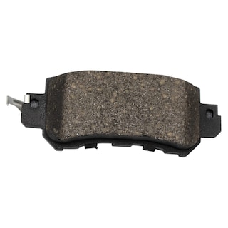 Foto 4 | Foto 4 | Kit De Pastillas De Freno Y Rotor Trq Trasero Compatible Con Mazda 2013-2015 - Venta Internacional.