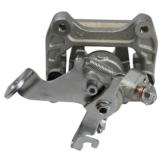 Foto 7 | Foto 7 | Kit De Pastillas De Freno Y Rotor Trq Trasero Compatible Con Mazda 2013-2015 - Venta Internacional.