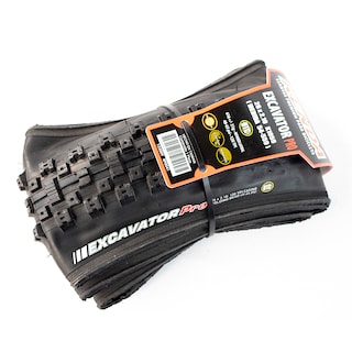 Foto 1 | Foto 1 | Llanta Kenda para Bicicleta R26 X 2.10 K1059 Excavator Eric Carter color Negro