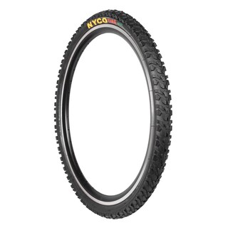Foto 1 | Foto 1 | Llanta para Bicicleta R24 X 2.125 Nyco Hy004 color Negro