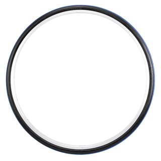 Foto 1 | Foto 1 | Llanta para Bicicleta R27 X 1-1/4 Kenda K34 Payaso color Azul con Negro