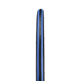 Foto 3 | Foto 3 | Llanta para Bicicleta R27 X 1-1/4 Kenda K34 Payaso color Azul con Negro