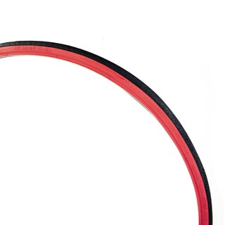 Foto 2 | Foto 2 | Llanta para Bicicleta R700 X 23c Kenda K177 Payaso color Negro con Rojo