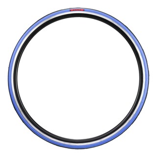 Foto 1 | Foto 1 | Llanta para Bicicleta R700 X 25 Wanda P1076 Wrt color Negro con Azul