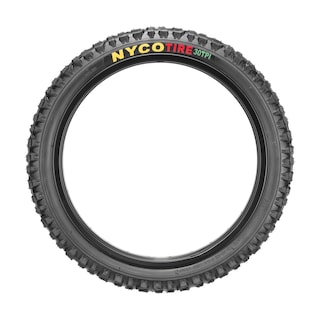 Foto 1 | Foto 1 | Llanta para Bicicleta R16 X 2.125 Nyco Hy006 color Negro