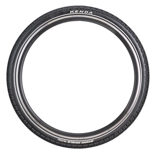 Foto 1 | Foto 1 | Llanta para Bicicleta R27.5 X 2.0 Kenda K1216 Kwick Drumlin K-shield Plus color Negro