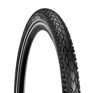 Foto 2 | Foto 2 | Llanta para Bicicleta R27.5 X 2.0 Kenda K1216 Kwick Drumlin K-shield Plus color Negro