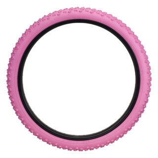 Foto 1 | Foto 1 | Llanta Para Bicicleta 20x2.0 Infantil Rosa K832 Kenda