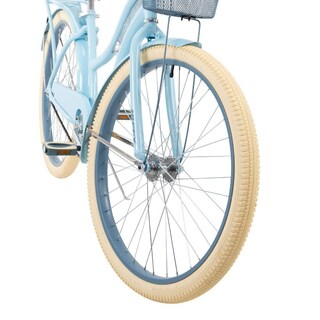 Foto 2 | Foto 2 | Llanta para Bicicleta Huffy R26 Crema Crusier