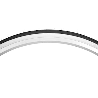 Foto 4 | Foto 4 | Llanta para Bicicleta Kenda 27x1-1/4 Blanco K34