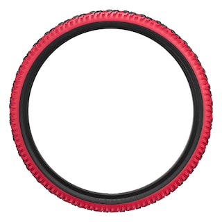 Foto 1 | Foto 1 | Llanta para Bicicleta Kenda 24x2.10 K837 color Rojo