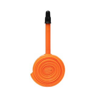 Foto 2 | Foto 2 | Camara Para Bici Generica R700x18/28 Francesa 80mm S-turbo Color Naranja