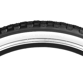 Foto 4 | Foto 4 | Llanta Para Bicicleta 26x2.125 Cara Blanca Hy056 Nyco