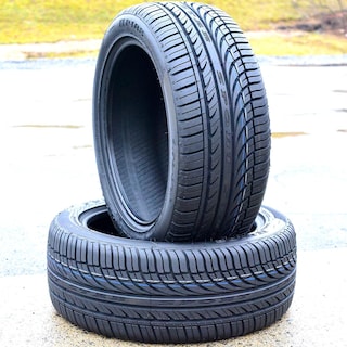 Foto 1 | Foto 1 | Neumático Fullway Hp108 De Alto Rendimiento 215/45r17 Para Todas Las Estaciones - Venta Internacional.