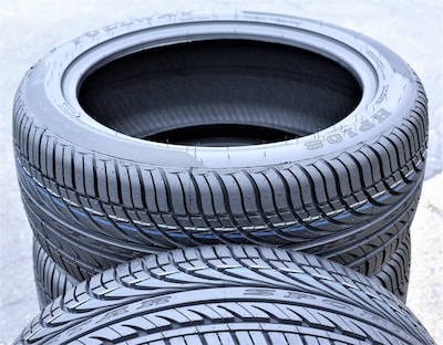 Foto 2 | Foto 2 | Neumático Fullway Hp108 De Alto Rendimiento 215/45r17 Para Todas Las Estaciones - Venta Internacional.