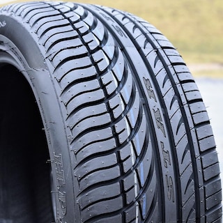 Foto 6 | Foto 6 | Neumático Fullway Hp108 De Alto Rendimiento 215/45r17 Para Todas Las Estaciones - Venta Internacional.