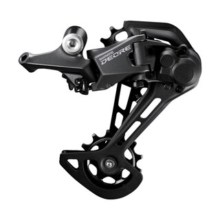 Foto 1 | Foto 1 | Desviador Trasero Shimano Deore Rd-m5100 para Bicicleta 11 Velocidades