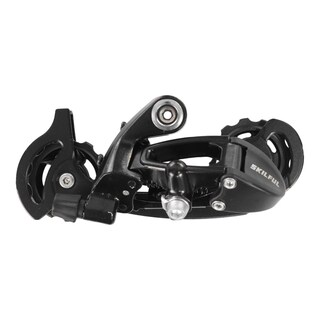Foto 1 | Foto 1 | Desviador Trasero Para Bicicleta 10 Velocidades Rd-m200 Skilful