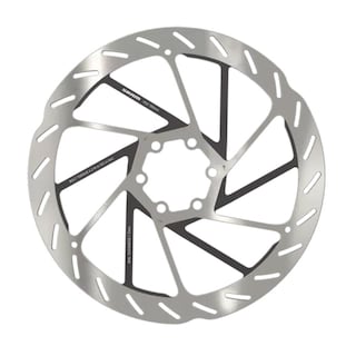 Foto 1 | Foto 1 | Disco Rotor Para Freno Bicicleta Hs2 160mm Sram
