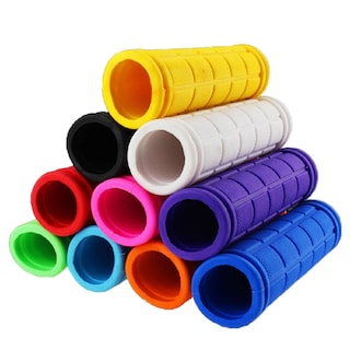 Foto 3 | Foto 3 | Empuñaduras para Bicicletas Xtream Boom MXHAG-002 color Rojo 1 Par