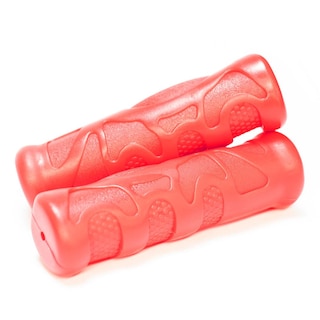 Foto 2 | Foto 2 | Puños Genéricos de Bicicleta MTB 125 mm PVC colores Surtidos