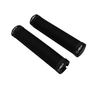 Foto 1 | Foto 1 | Puños de Manubrio Velo para Bicicleta color Negro