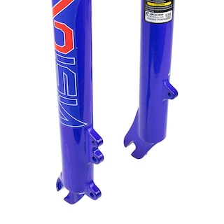 Foto 5 | Foto 5 | Suspensión para Bicicleta Visión R26 STD Disco color Azul